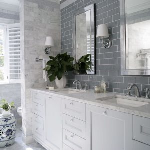 bathroom remodeling