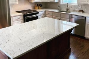 countertop segment